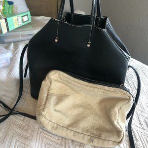 Zara Bucket Purse